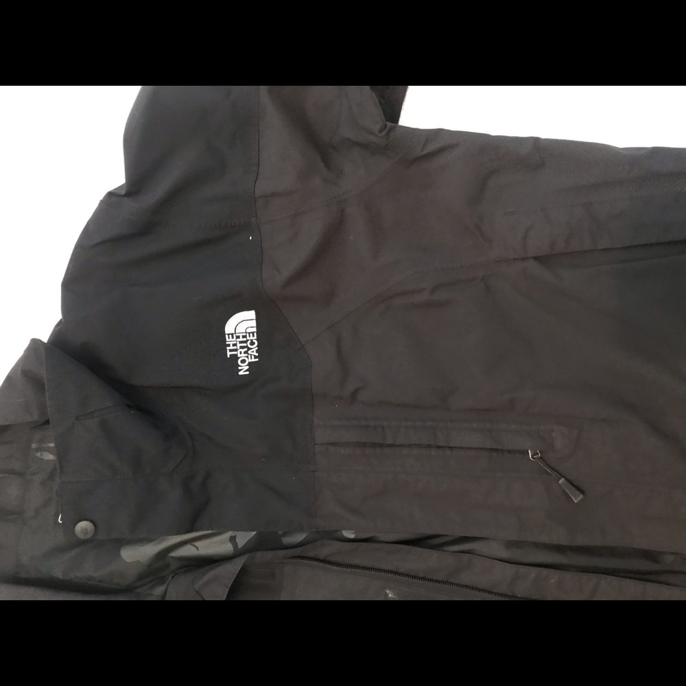 Men’s XL North Face Jacket